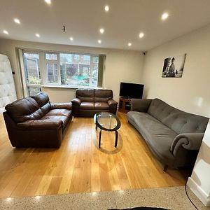 Deluxe Zimmer mit Kingsize-Bett